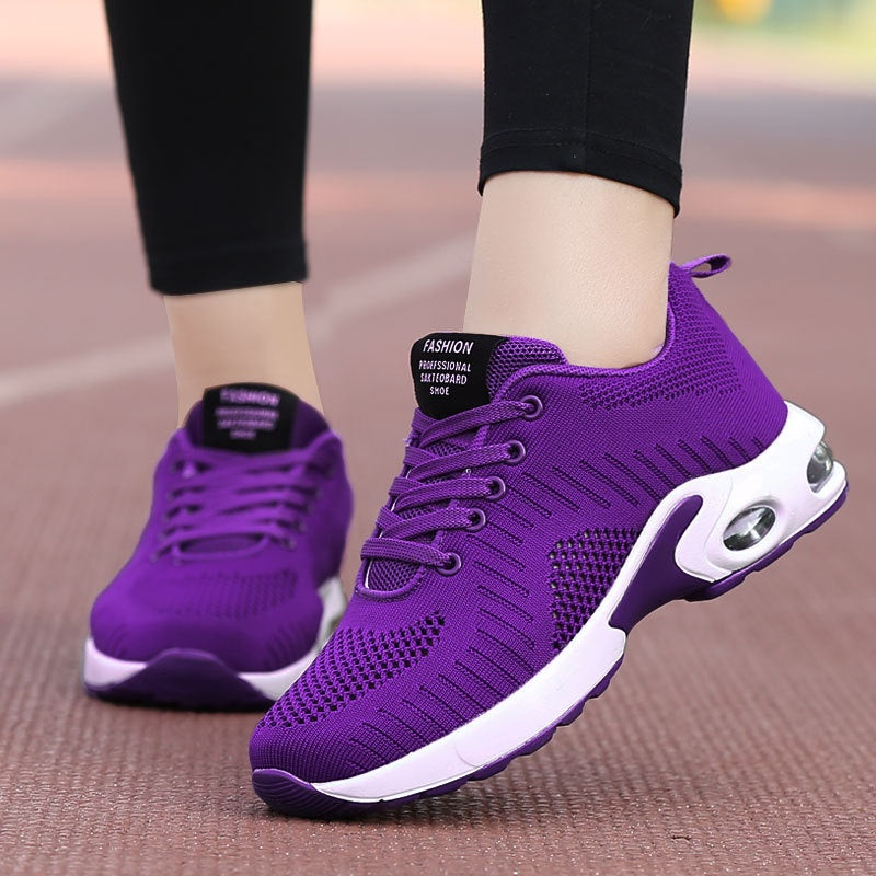 OrthoCare Athletic Shoes - Unique Comfort And Style