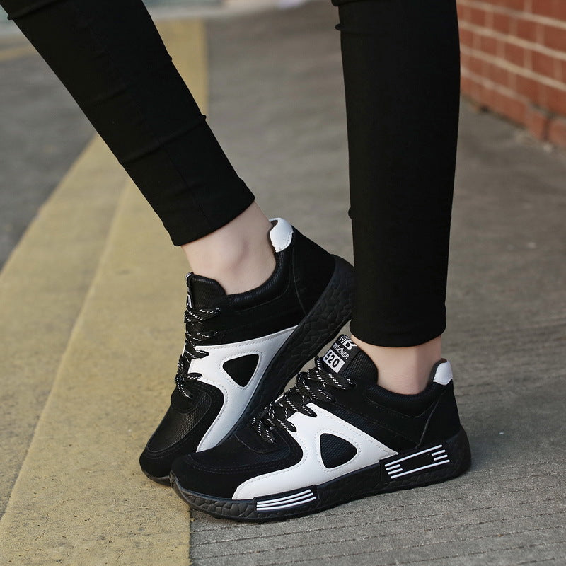 OrthoCare Unique And Breathable Sports Shoes