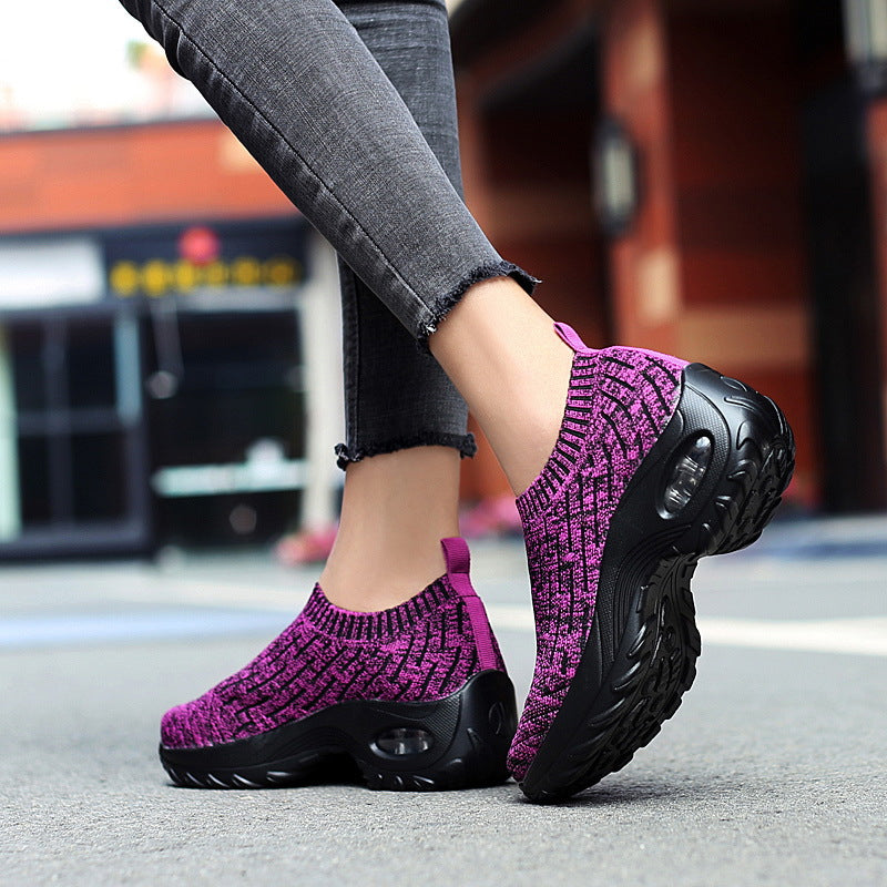Erina | Orthopedic Comfort Air Cushion Sneakers