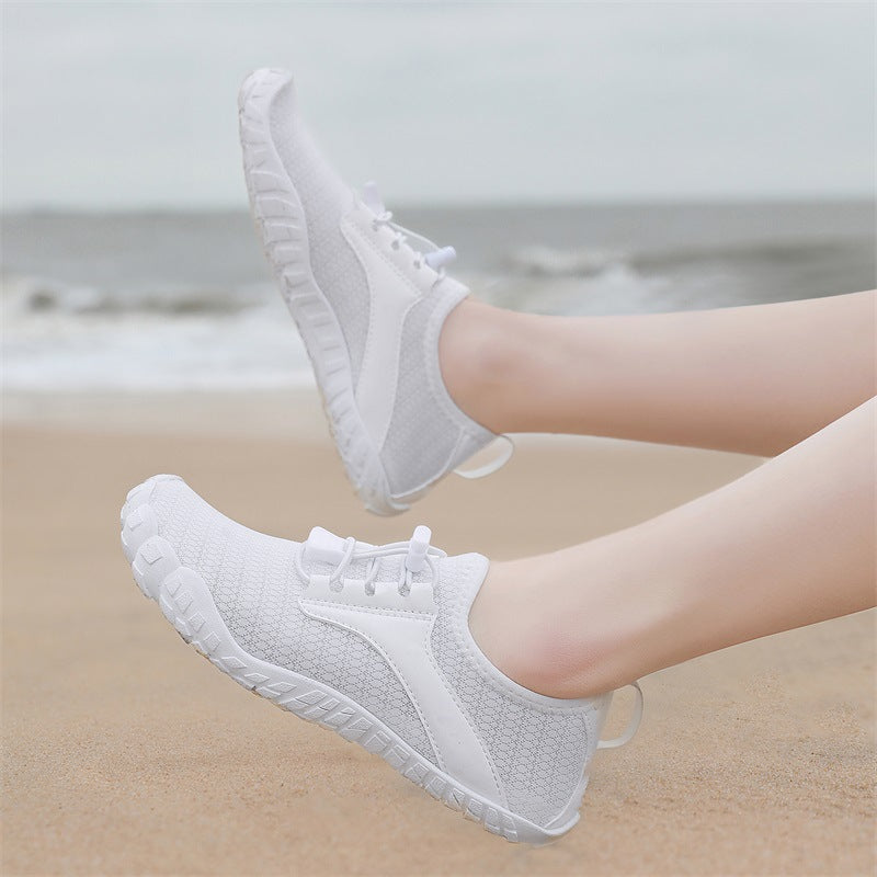 OrthoCare Aqua Shoes – Lightweight Quick-Dry Non-Slip Beach & Water Sneakers