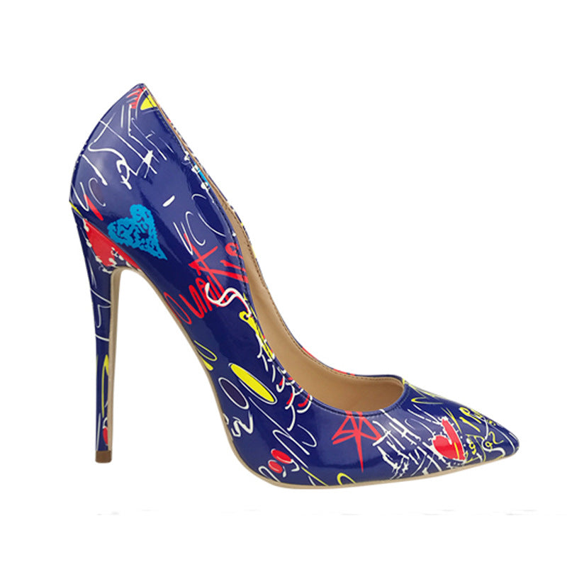 OrthoCare Sexy Pumps - Unparalleled Elegance And Comfort