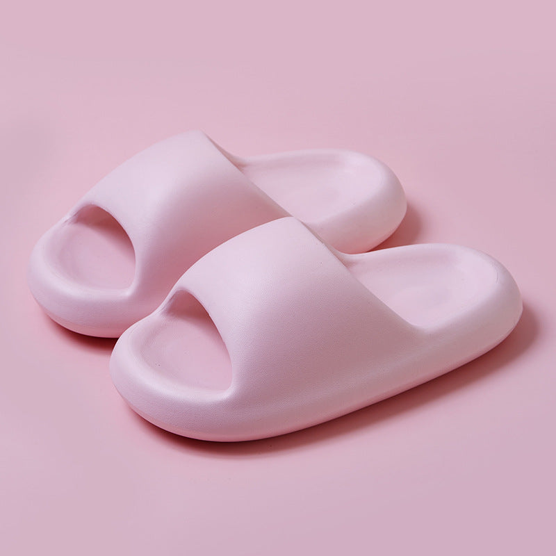OrthoCare Summer Slippers Made Of Bread: Comfort And Unique Style
