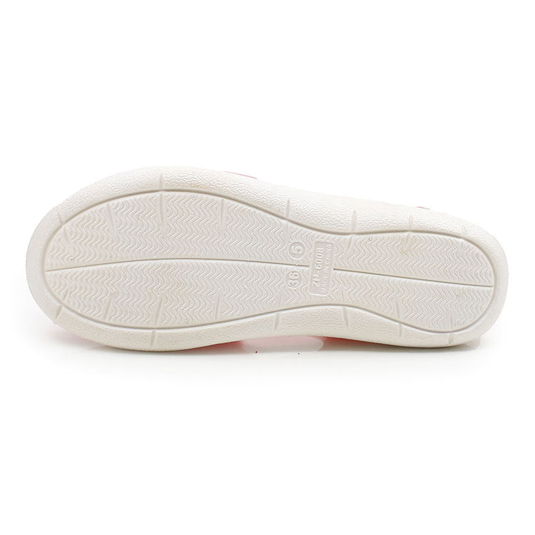 OrthoCare Sandals - Supportive Orthopedic Sole