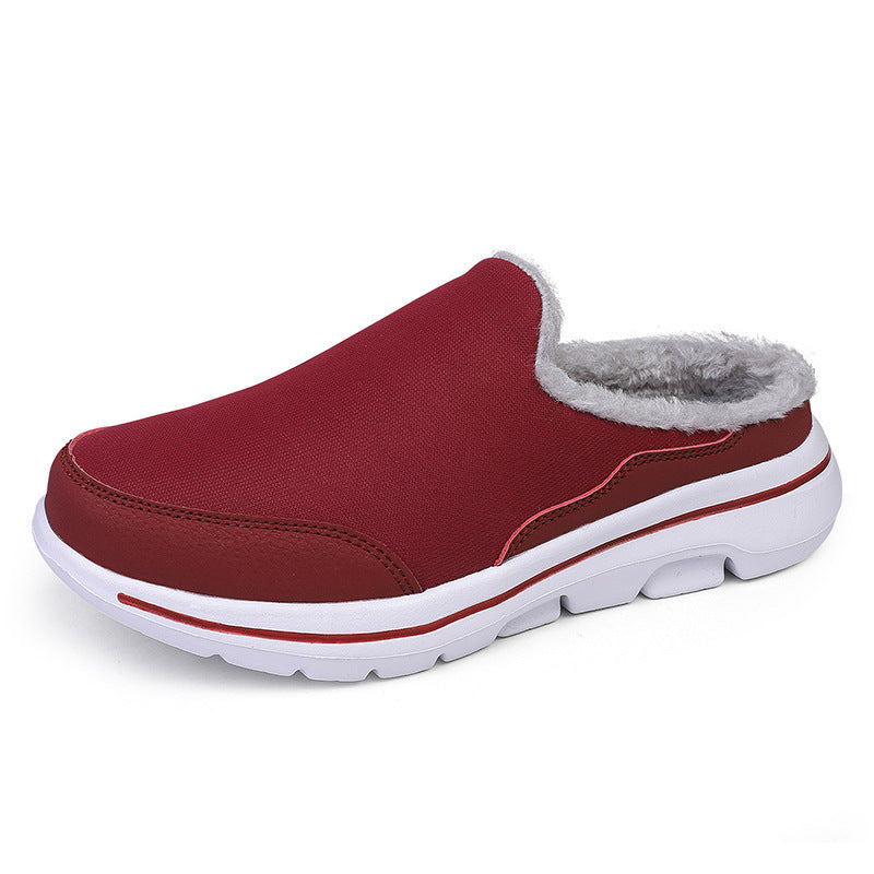OrthoCare Platform Shoes - Half-Support Comfort