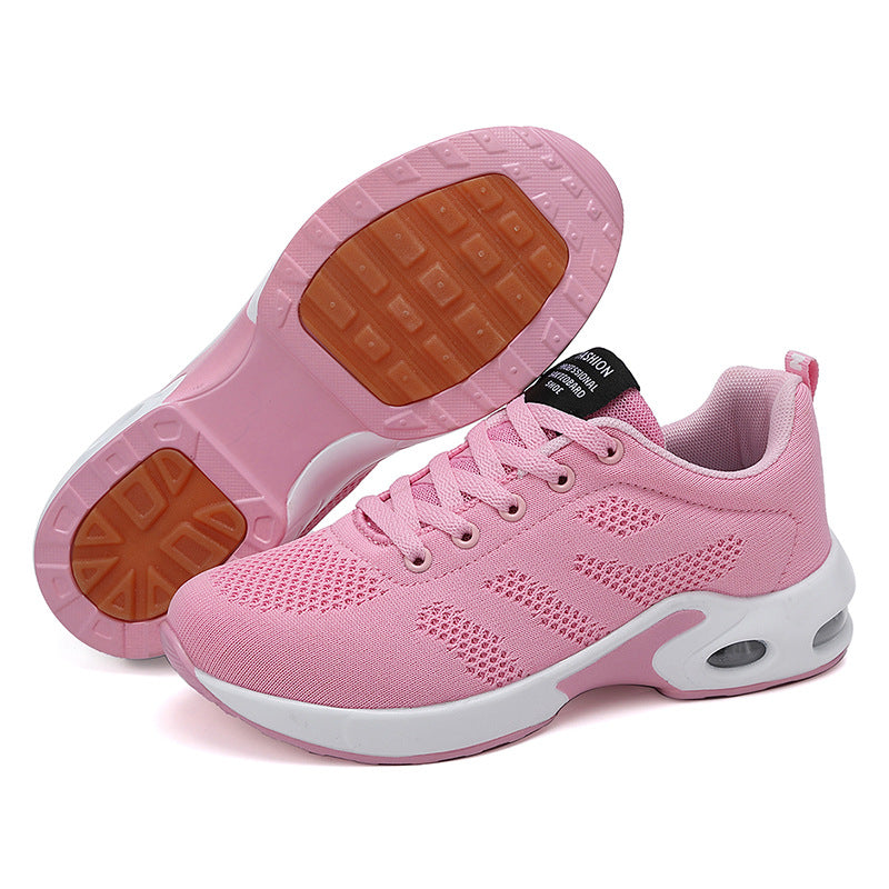 OrthoCare Lightweight Athletic Shoes - Unique Style