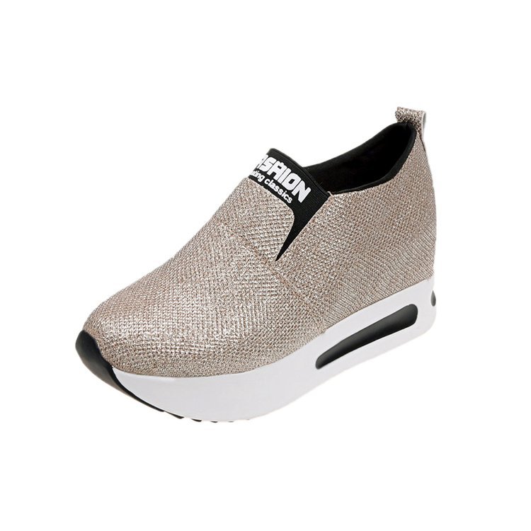 OrthoCare Stylish And Elegant Sneakers - Guaranteed Uniqueness