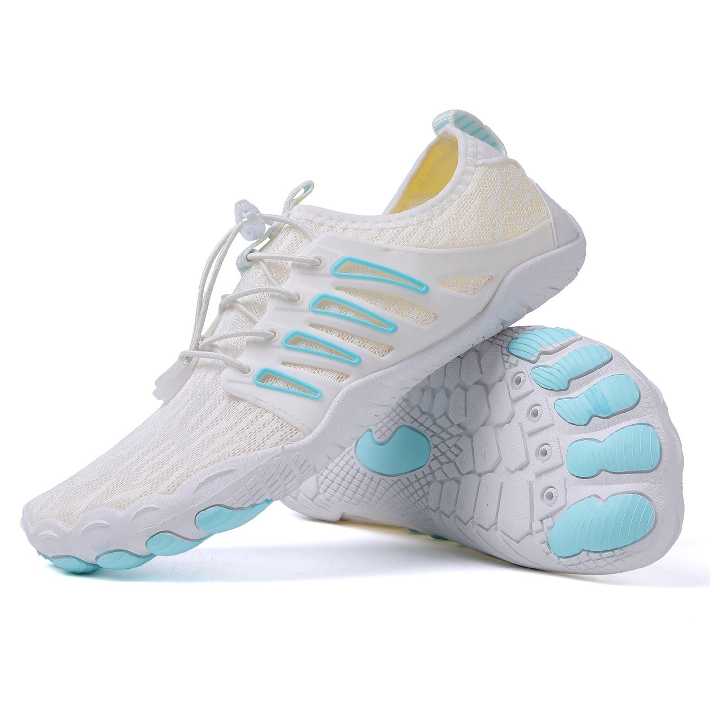 Sage | Orthopedic Lightweight Outdoor Sneakers with Quick-Lock Fit