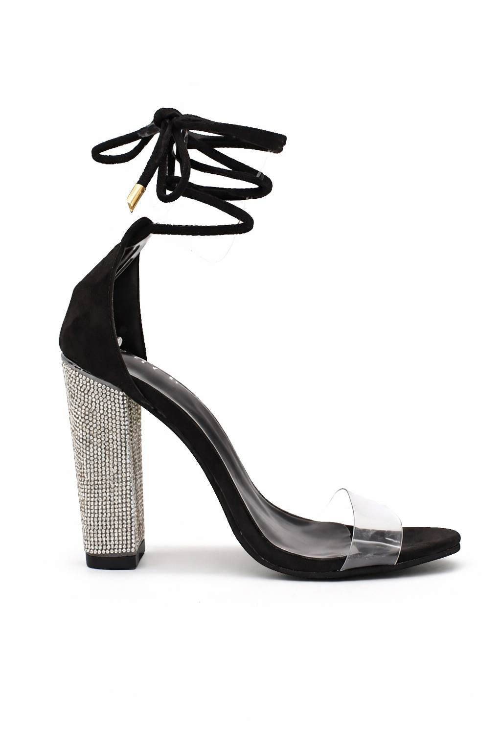 OrthoCare Summer Sandals With Chunky Heels - Unique Elegance