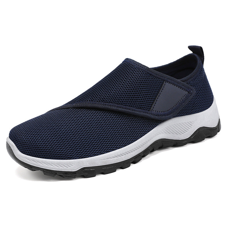 OrthoCare | Breathable Slip-On Sport Sneakers