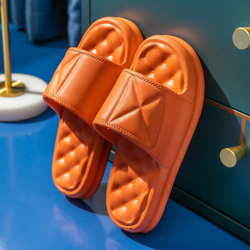 OrthoCare Summer Slippers - Unique Comfort And Style