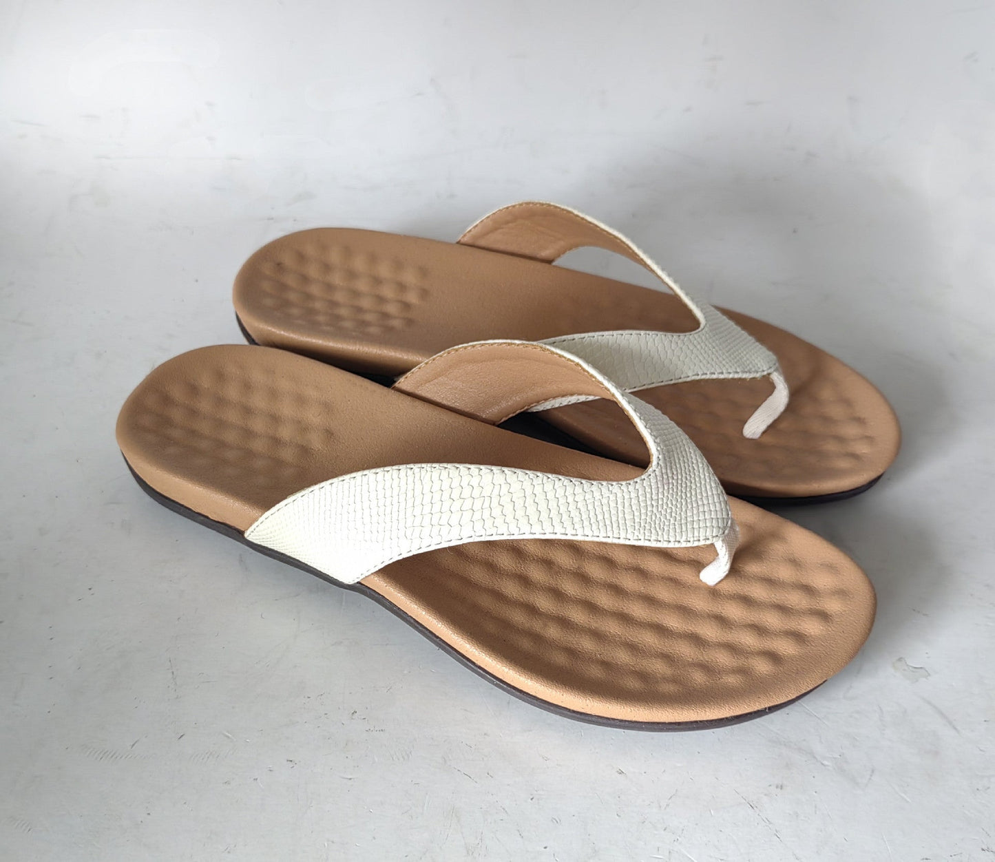 OrthoCare Summer Sandals - Simple And Elegant Slippers