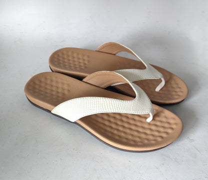 OrthoCare Summer Sandals - Simple And Elegant Slippers