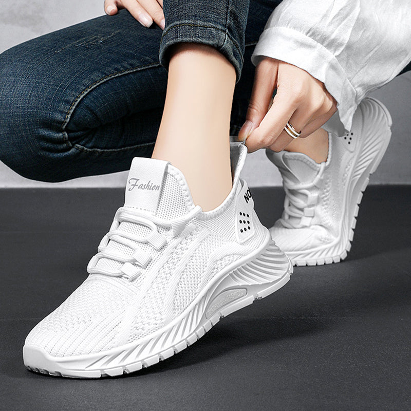 OrthoCare Lightweight And Breathable Sports Shoes
