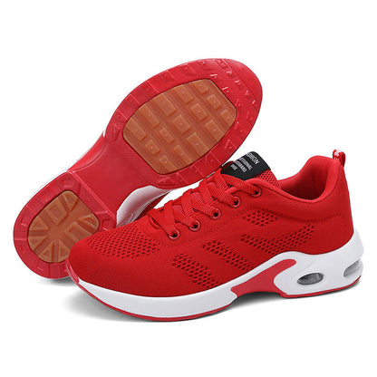 OrthoCare Lightweight Athletic Shoes - Unique Style
