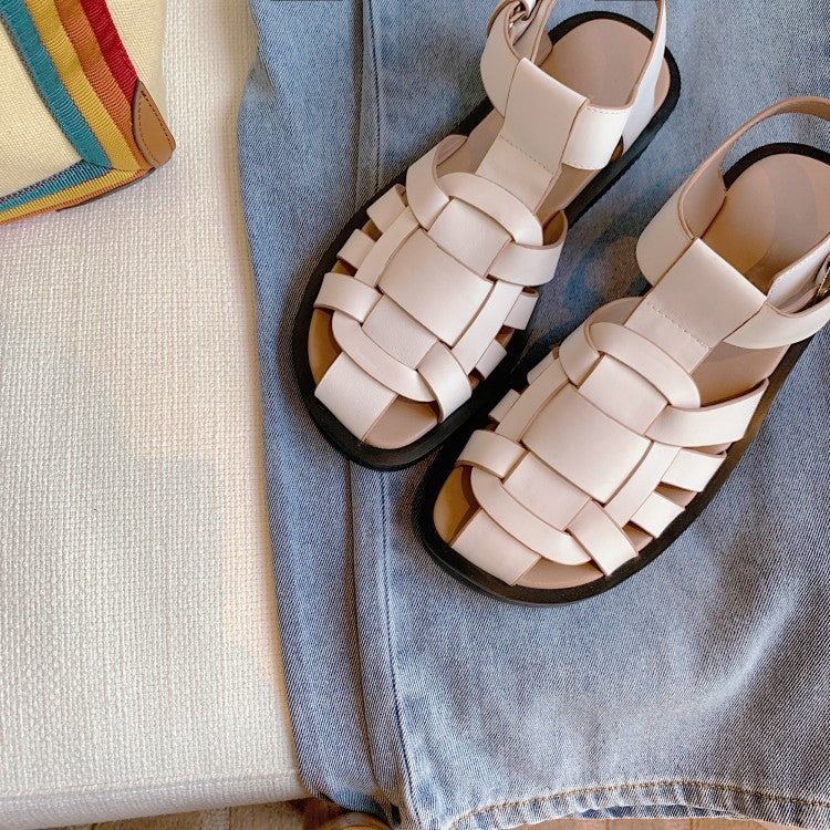Orthopedic Fisherman Sport Sandals
