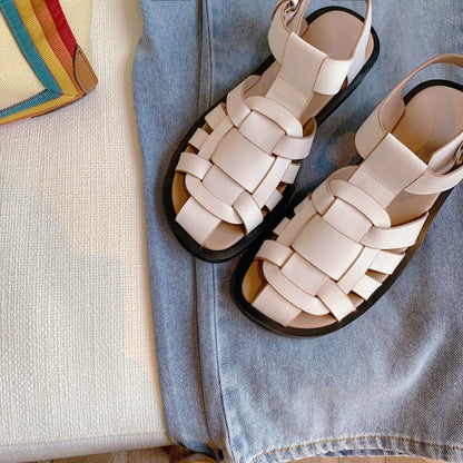 Orthopedic Fisherman Sport Sandals