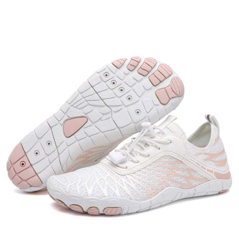 Kai | Orthopedic Flexible Grip Training Sneakers for Active Movement