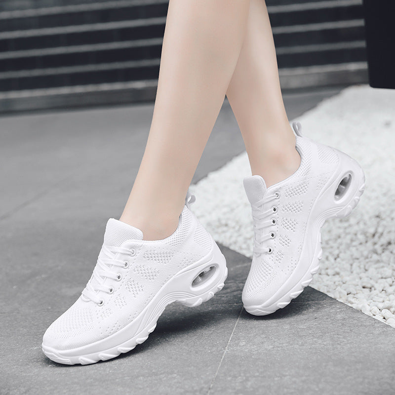OrthoCare | Breathable Air Cushion Running Sneakers