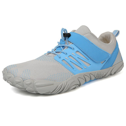 Atlas | Orthopedic Rugged Grip Outdoor Sneakers for All-Terrain Comfort
