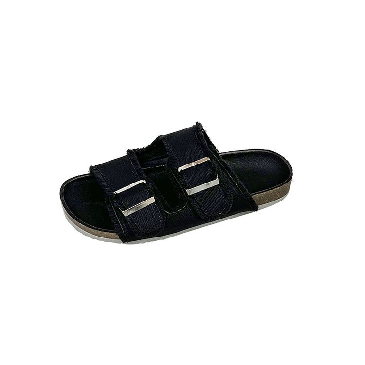 OrthoCare Flat Strap Sandals - Comfort And Unique Style