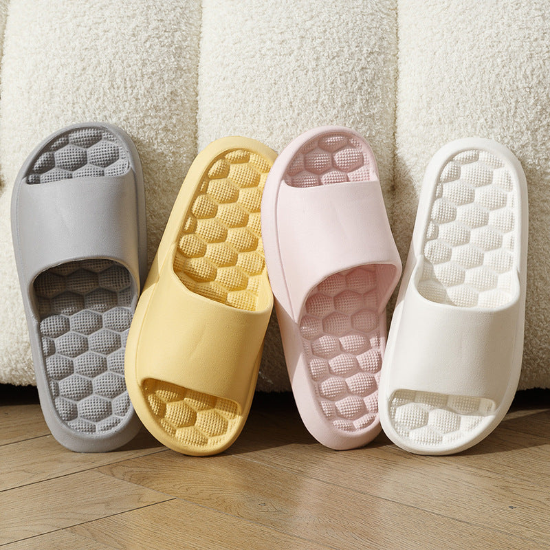 OrthoCare Summer Slippers With Massage - Unique And Comfortable