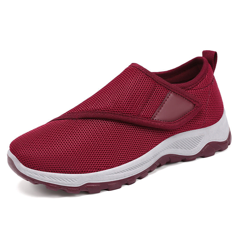 OrthoCare | Breathable Slip-On Sport Sneakers