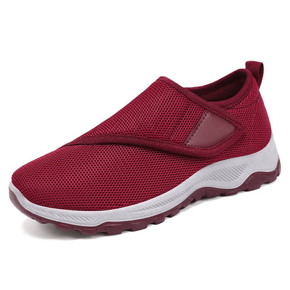OrthoCare | Breathable Slip-On Sport Sneakers