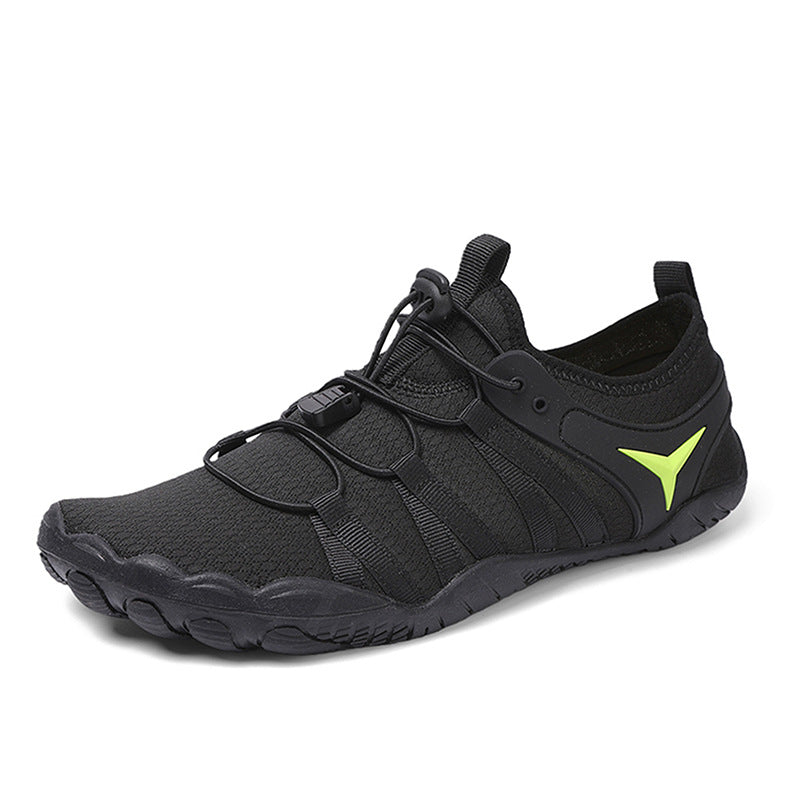 OrthoCare AquaGrip Barefoot Sneakers – Quick-Dry Anti-Slip Lightweight Water Shoes