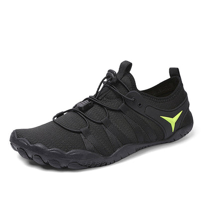 OrthoCare AquaGrip Barefoot Sneakers – Quick-Dry Anti-Slip Lightweight Water Shoes