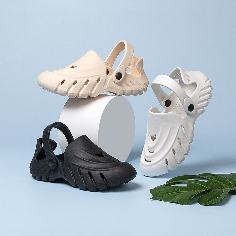 OrthoCare Lightweight Breathable Comfort Clogs