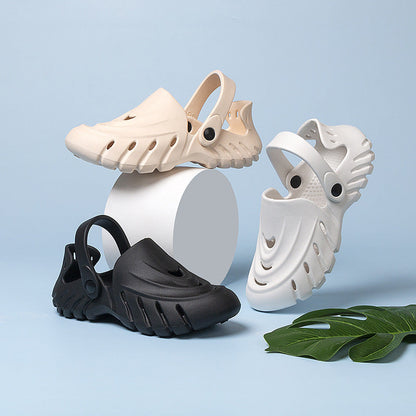 OrthoCare Lightweight Breathable Comfort Clogs