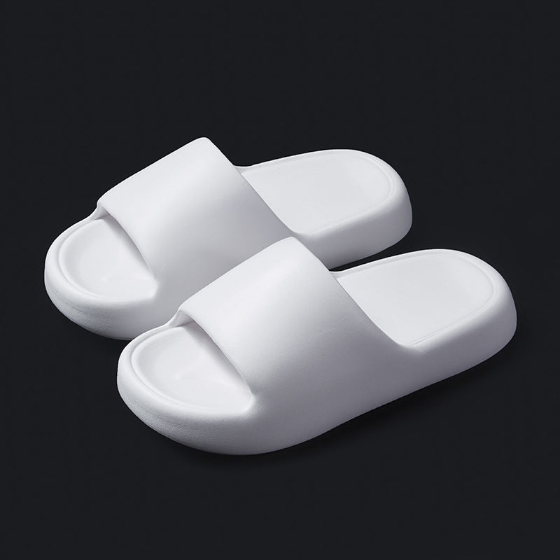 OrthoCare Unique Bread Slippers - Non-Slip Indoor Slippers