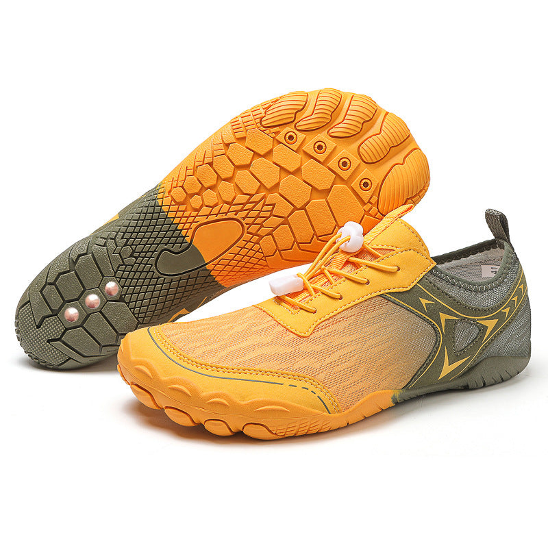Evan | Orthopedic Lightweight Barefoot-Style Performance Sneakers