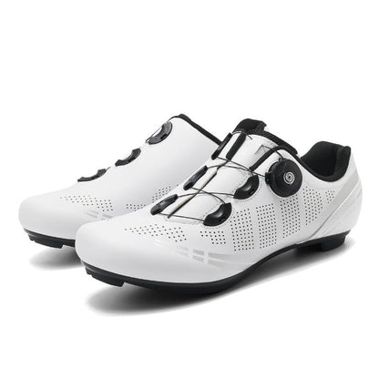Calder | Orthopedic Dial-Fit Performance Cycling Shoes with Breathable Design