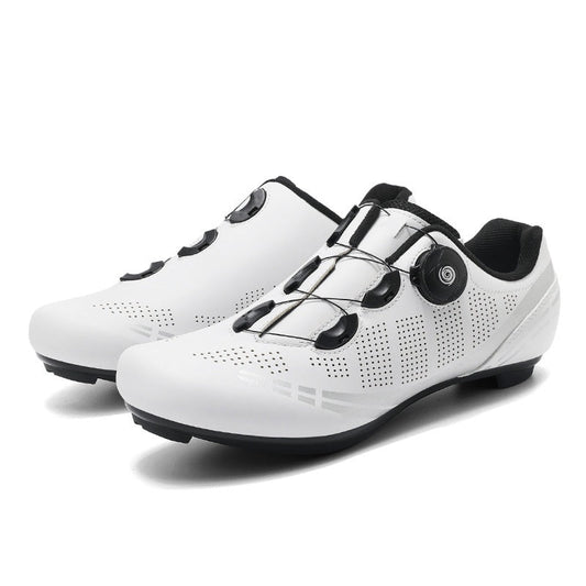 Calder | Orthopedic Dial-Fit Performance Cycling Shoes with Breathable Design