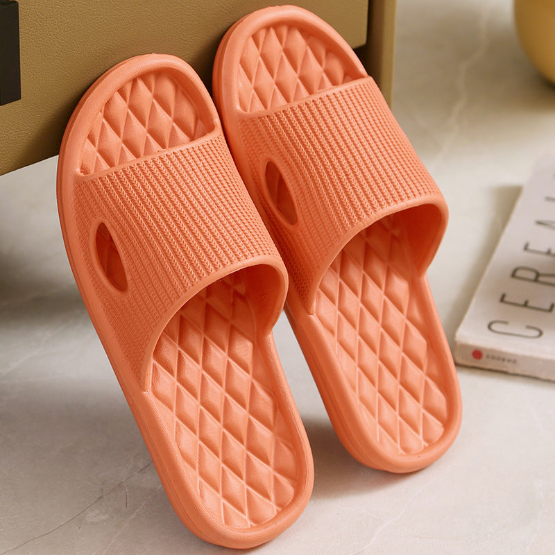 OrthoCare Soft Eva Non-Slip Slippers For Home And Garden