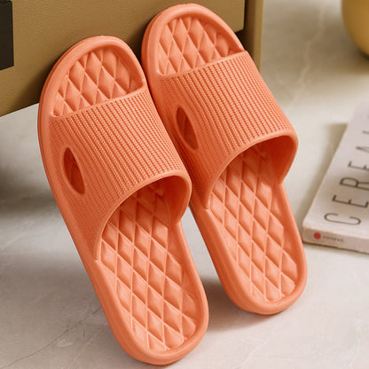 OrthoCare Soft Eva Non-Slip Slippers For Home And Garden