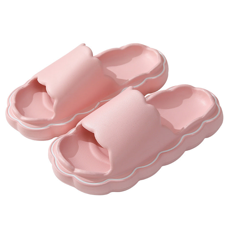 Vesper | Women’s Orthopedic Cloud Cushion Slide Slippers