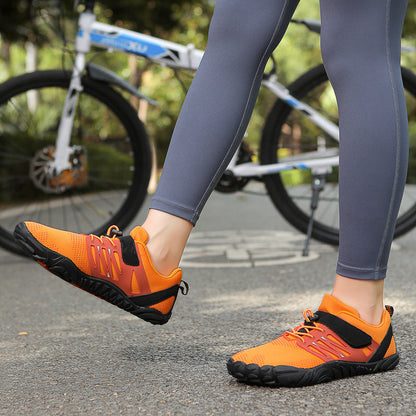 Atlas | Orthopedic Rugged Grip Outdoor Sneakers for All-Terrain Comfort