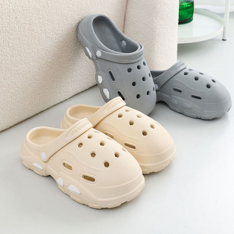 Xabrina | Women’s Orthopedic Breathable Cloud Comfort Clogs