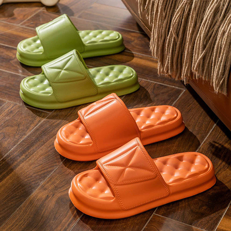 OrthoCare Summer Slippers - Unique Comfort And Style