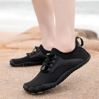 OrthoCare Aqua Shoes – Lightweight Quick-Dry Non-Slip Beach & Water Sneakers