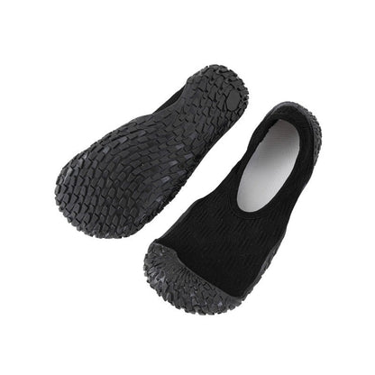 Mireya | Women’s Orthopedic Plush Indoor House Slippers