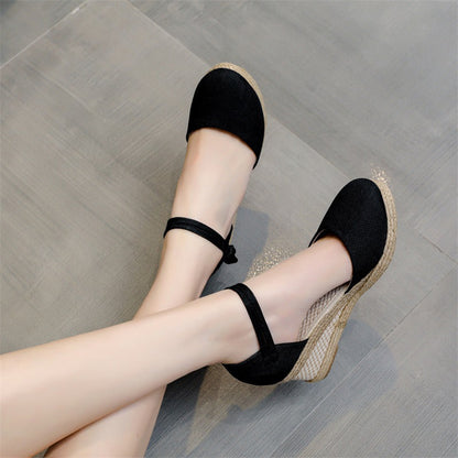 OrthoCare Mary Jane Comfort Flats