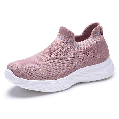 OrthoCare Sneakers - Lightweight Breathable Slip-On