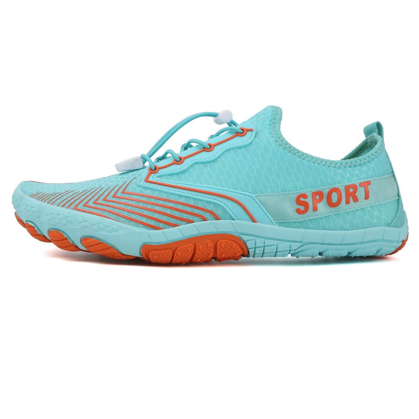 Luna | Orthopedic Lightweight Outdoor Sneakers with Quick-Lock Fit