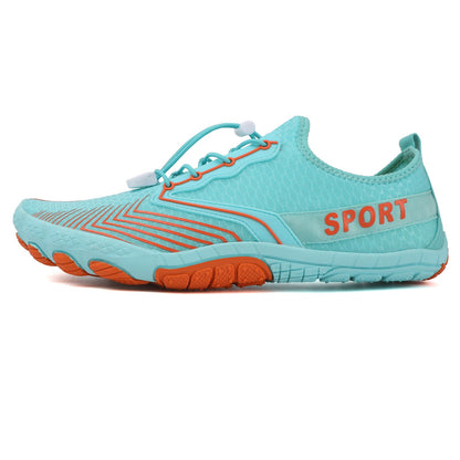 Luna | Orthopedic Lightweight Outdoor Sneakers with Quick-Lock Fit