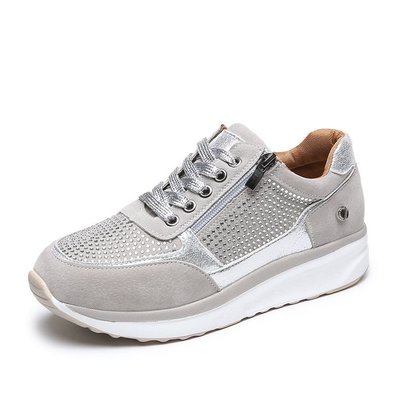OrthoCare New Chunky-Soled Daddy Shoes