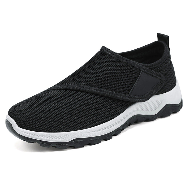 OrthoCare | Breathable Slip-On Sport Sneakers