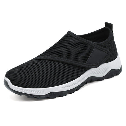 OrthoCare | Breathable Slip-On Sport Sneakers